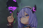 Death end re;Quest - Dungeon Navigation & Bug Skills Screenshots