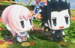 World of Final Fantasy Maxima Review