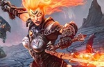Darksiders III Weapons: weapon material locations for all weapon upgrades