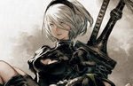 NieR: Automata Game of the YoRHa Edition announced