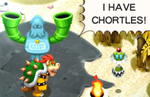 Mario & Luigi: Bowser’s Inside Story + Bowser Jr.’s Journey - Story Trailer