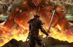 Alaloth: Champions of the Four Kingdoms is a isometric action RPG coming to Xbox One and PC in 2019