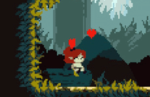 Momodora: Reverie Under the Moonlight Switch Review