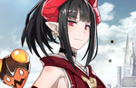 Death end re;Quest - Characters + Dialogue Screenshots