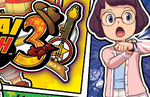 Yo-Kai Watch 3 - 'The Tale of Two Yo-kai Watches' Trailer