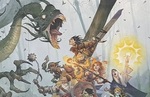 Pathfinder: Kingmaker Patch 1.2 seeks to drastically cut load times and improve kingdom management