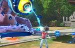 12 Minutes of Yo-Kai Watch 4 Gameplay from World Hobby Fair Winter 2019