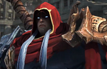 Darksiders Warmastered Edition heading to Nintendo Switch