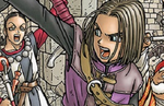 Dragon Quest XI S: Echoes of an Elusive Age Definitive Edition heading westward in 2019