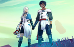 'Furi' developers announce Adventure RPG 'Haven'