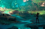 Darksiders III's 'The Crucible' DLC arrives next week