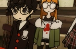 Persona Q2: New Cinema Labyrinth - Story Trailer