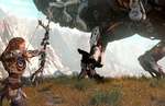 Horizon: Zero Dawn reportedly heading to PC this year