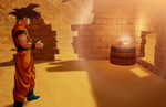 Dragon Ball Z: Kakarot: Z-Orbs, Zeni and D Medals explained and how to farm them fast