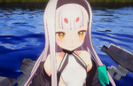 Azur Lane Crosswave releases on February 13 in North America, February 21 in Europe
