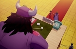 Dragon Ball Z: Kakarot: How to answer King Yenma's quiz questions