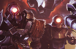 Tactical RPG Iron Danger launches for PC on March 25