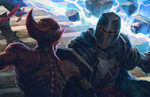 Pathfinder: Wrath of the Righteous shows off first gameplay footage with 360-degree camera and details Mythic Paths