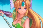 Trials of Mana screenshots detail Character Leveling System, Costume changes, Seeds, and Other New Features