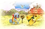 Pokemon Mystery Dungeon DX Rare Qualities Guide: all rare qualities explained and the best ones to get
