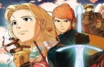 Grand Guilds coming to Steam and Nintendo Switch March 26