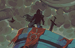 Pixel Art Action RPG Eldest Souls to launch this Summer for Nintendo Switch
