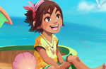 Farming Simulation/Adventure game Summer in Mara launches in Spring 2020 for Nintendo Switch and PC