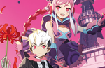 Nippon Ichi Software reveals Shoujo Jigoku no Doku Musume
