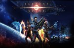 Element Space Review