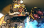 Fallout 76: Wastelanders - Launch Trailer