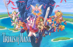 Trials of Mana Review