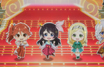 Sakura Wars Endings guide: the branching point and requirements to get each ending