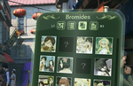 Sakura Wars Bromides guide: where to find all the secret discoverable bromide collectibles hiding in the game