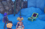 Trials of Mana Treasure Chest Locations: how to get all treasure boxes