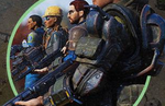 Fallout 76 - 2020 Roadmap