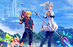 Xenoblade Chronicles: Definitive Edition Review