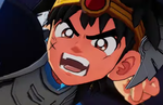 Action RPG 'Infinity Strash: Dragon Quest - The Adventure of Dai' announced for consoles