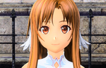 Sword Art Online: Alicization Lycoris - Customization & Exploration Trailer
