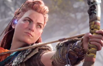 Horizon Forbidden West announced for PlayStation 5