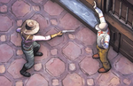 Weird West trailer & interview from the PC Gaming Show
