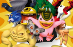 Monster Rancher 2 gets ported to Nintendo Switch, iOS, and Android in Japan this Fall