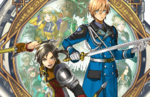 Suikoden creator announces Eiyuden Chronicle: Hundred Heroes