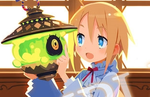 Labyrinth of Galleria: Coven of Dusk set to release on November 26 in Japan for PlayStation 4 and PlayStation Vita