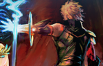 NIS America announces Saviors of Sapphire Wings / Stranger of Sword City Revisited for Nintendo Switch and PC in 2021