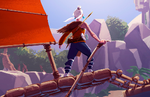 Casual Mode: Windbound