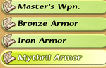 Final Fantasy Crystal Chronicles Weapons guide: best weapons, crafting ingredients and more