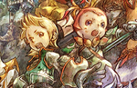 Final Fantasy Crystal Chronicles Remastered Edition - How does Multiplayer Work?