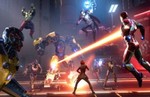 Avengers: How multiplayer missions work and what the Avengers Initiative means