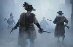 Black Legend is a tactical RPG inspired by Dutch, German, and Belgian folklore announced for consoles and PC; set to release in 2021