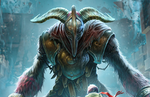 Chronos: Before the Ashes announced for PlayStation 4, Xbox One, Nintendo Switch, PC, and Stadia; set to release on December 1